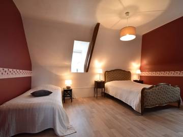 Ferienhaus für 6 Personen in Valognes, Cotentin, Bild 4