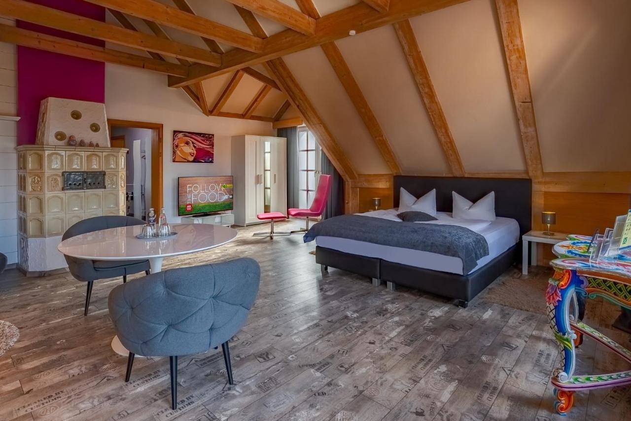 Arthotel Ana Style Augsburg in Augsburg, Bayerisch Schwaben