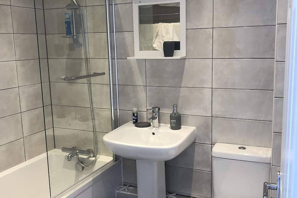 Entire apartment, Frontline 2 bedroom apartment with seaviews in Frinton and Walton, Essex