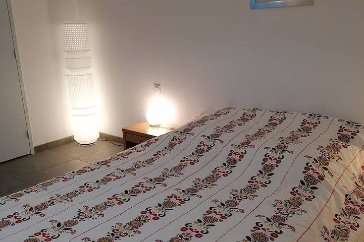 Location de vacances pour 3 personnes à Locmaria-Plouzané - 2