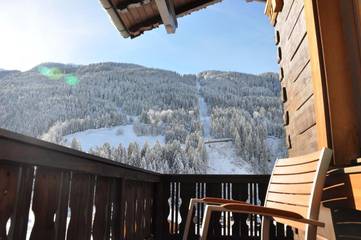 Hôtel pour 3 personnes, avec vue et jardin à Gortipohl