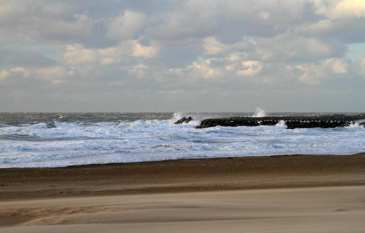 Villa Les Paquerettes in Ville d'Ostende, Oostende