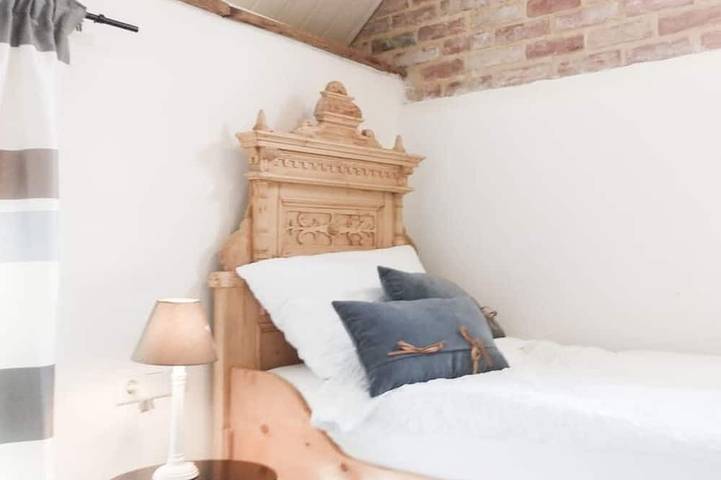 Gîte pour 3 personnes dans Echternach