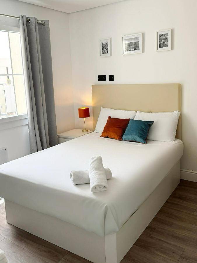 Appartement de vacances pour 2 personnes