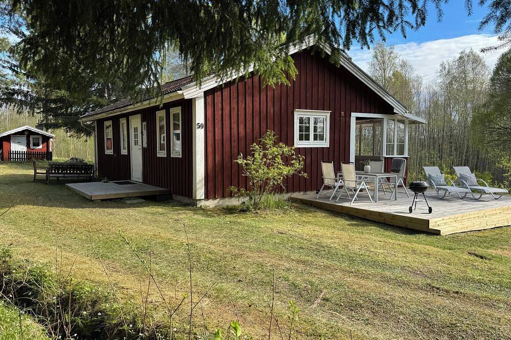Casa vacanza a Contea di Örebro a partire da 136€ a notte
