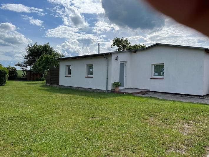 Ferienhaus für 3 Personen, mit Terrasse und Garten in Damshagen - 2