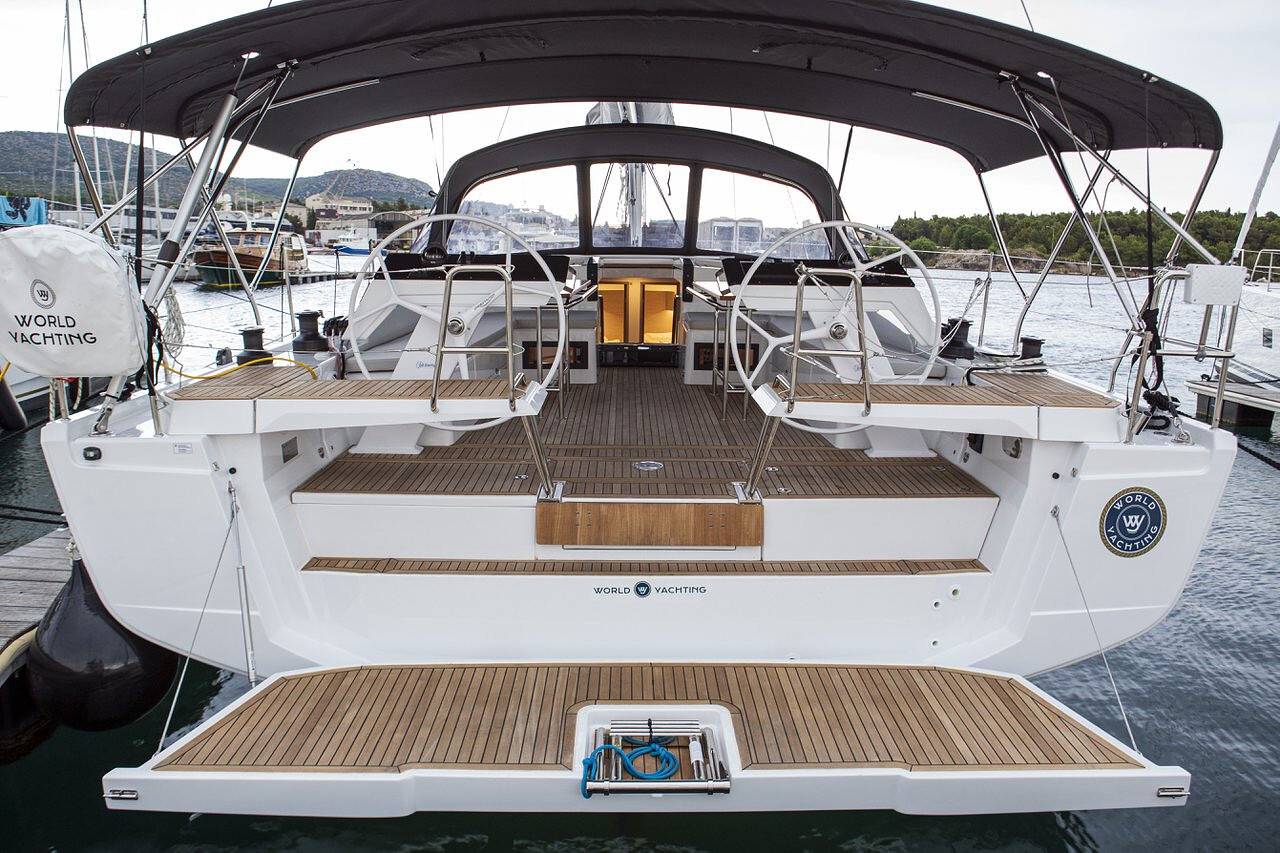 Barco para 8 personas in Vancouver, Columbia Británica