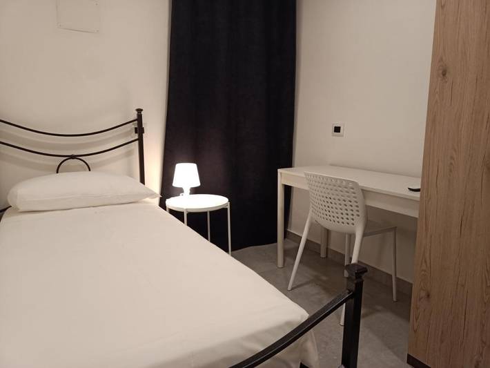 Maison d’hôte pour 2 personnes à Grassobbio