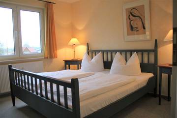 Ferienwohnung für 6 Personen in Kirchdorf (Poel), Nordwestmecklenburg (Wismar und Umgebung), Bild 3