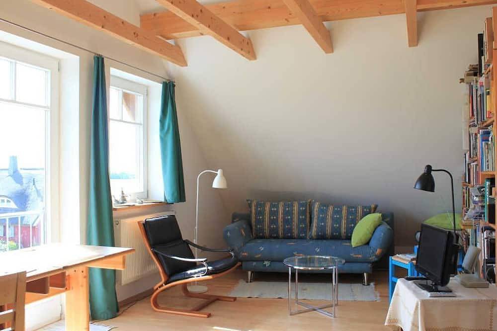 Ganze Wohnung, Deb 016 Ferienwohnung in Gustow - Ferienwohnung in Gustow in Gustow, Stralsund Umland