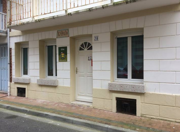 Gîte pour 3 personnes dans Haute-Normandie - 2