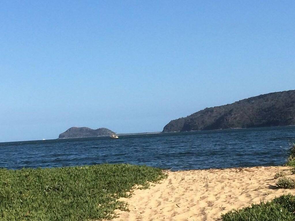 Das Beach House - in der Nähe von allem! in Patonga, New South Wales