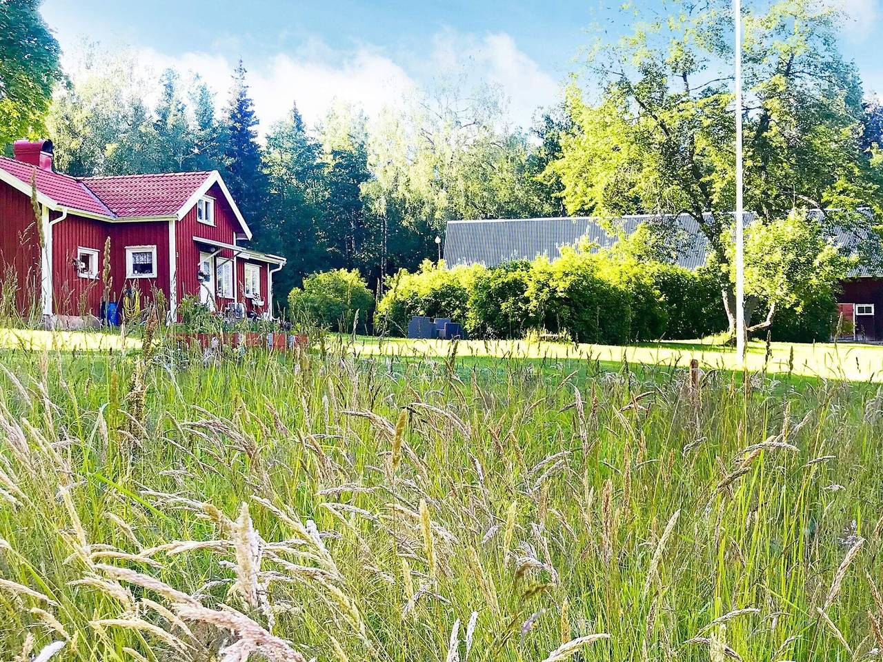 6 Personen Ferienhaus in Brålanda-By Traum in Dalsland