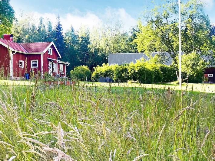 6 personer fritidhus i Brålanda in Dalsland