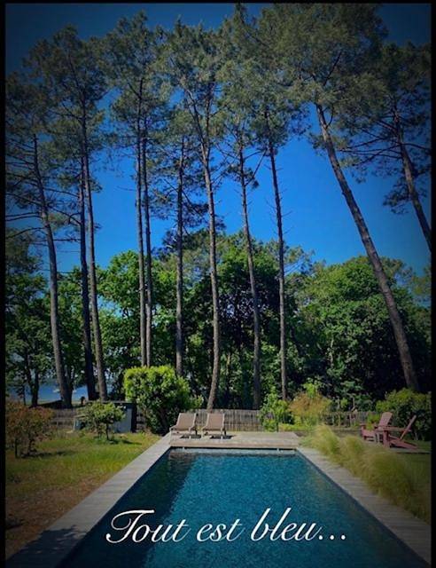 La Maison Moutchic in Lac de Lacanau, Lacanau