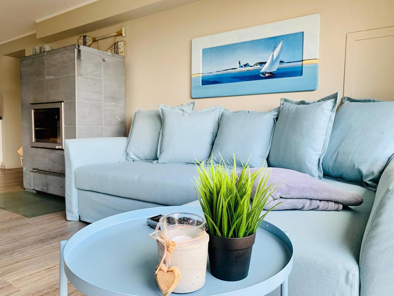 Ganze Wohnung, Haus am See am Möhnesee in Körbecke, Möhnesee