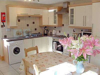 The Old Stables in West Ashby, Lincolnshire