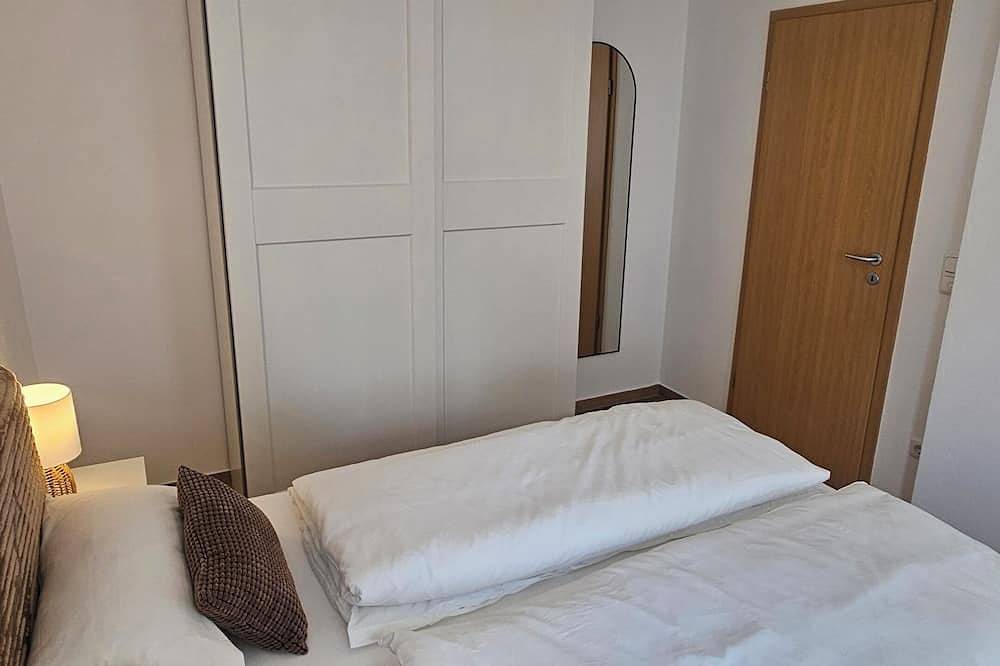Ganze Wohnung, Frisch renovierte Ferienwohnung Moselmoment – Ankommen, entspannen, wohlfühlen. in Bruttig-Fankel, Cochem-Zell