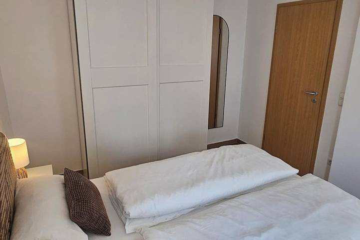Ferienwohnung für 2 Personen, mit Terrasse in Bruttig-Fankel - 2