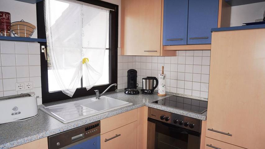 Ferienhaus für 4 Personen, mit Garten, mit Haustier in Lechbruck am See - 4