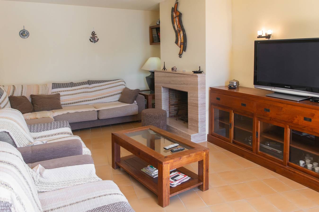 Entire apartment, Welcs Apartamento 284 Pda con terraza y vistas in Sant Feliu de Guíxols, Costa Brava