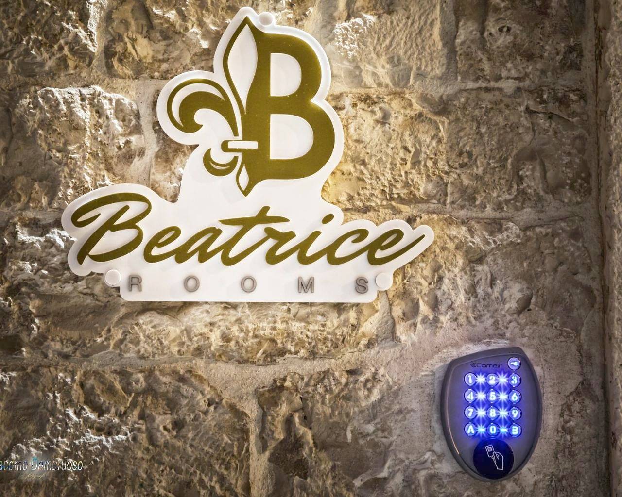 Beatrice rooms in Conversano, Provincia di Bari