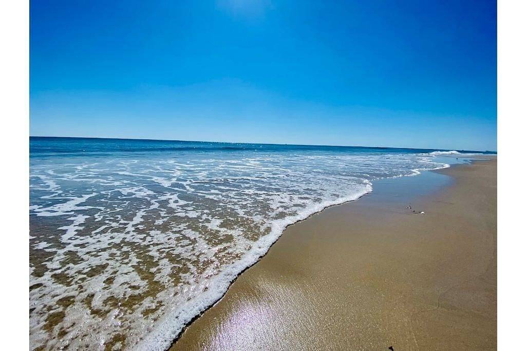 Samudrà - Ocean, Pool & Sound View Beach Getaway in North Topsail Beach, Camp Lejeune