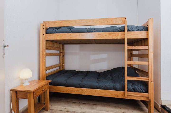 Ganze Wohnung, Le Petit Robinson in La Richardais, Saint-Malo und Umgebung