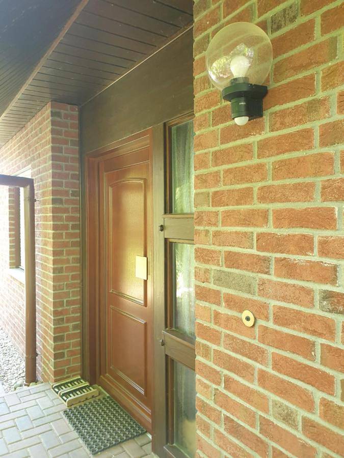Ganze Wohnung, Three-Bedroom Home in Strausberg, Märkische Schweiz-Oderland