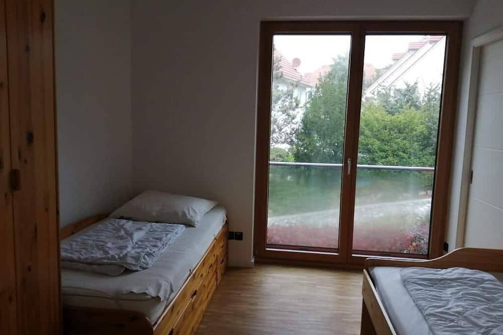Ganze Wohnung, Ferienwohnung Iv Sonnenuntergang in Motzen, Mittenwalde
