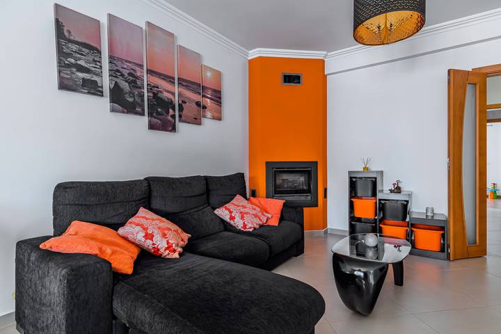 Chalet para 10 personas, con jardín en Lisboa y alrededores - 4