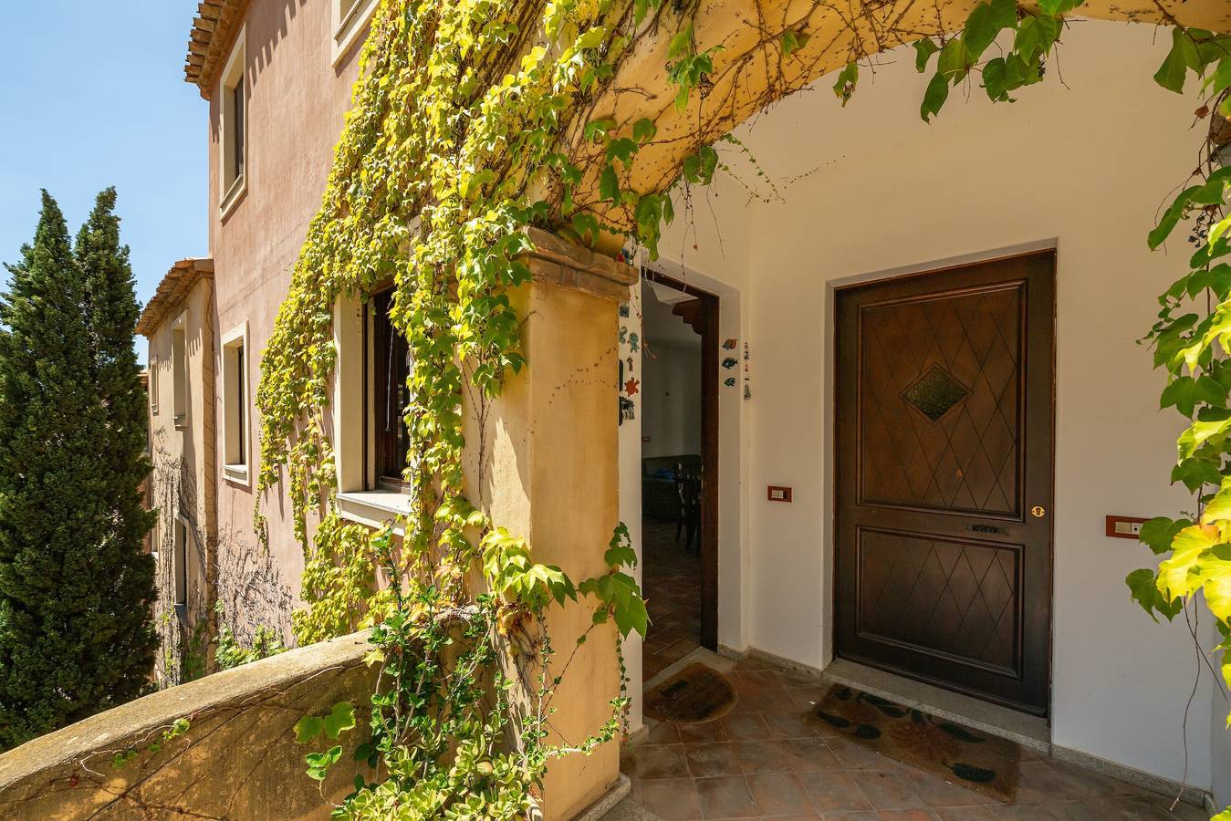Appartamento intero, Appartamento 'Rokkaria Holiday' con Wi-Fi e aria condizionata in Crabonaxa/Villasimius, Villasimius
