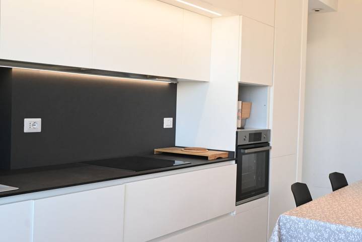 Gîte pour 4 personnes, avec balcon/terrasse à Senigallia - 4