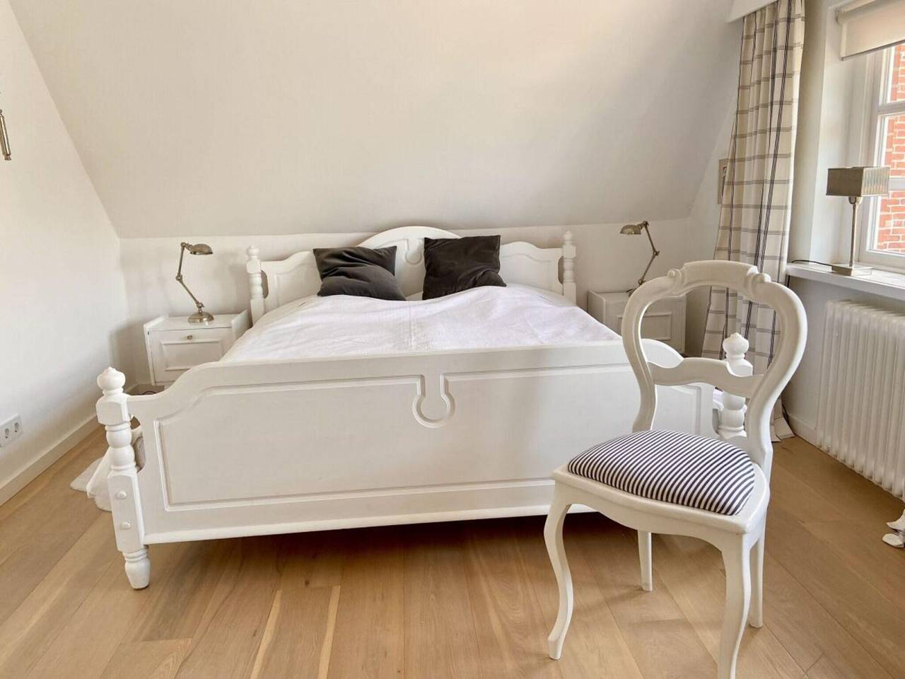 Objekt 40 || Nieblum in Nieblum, Föhr