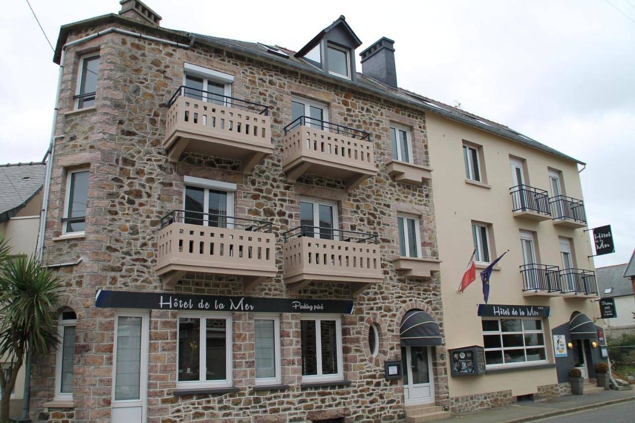 Hôtel pour 2 personnes in Pléneuf-Val-André, Cotes-d'Armor
