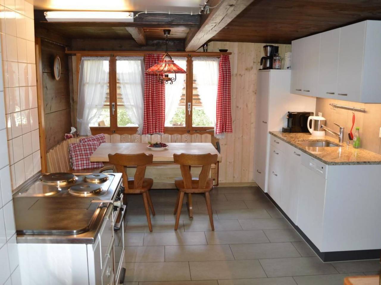 Ganze Wohnung, Bauernhof Gerber in Steinen b. Signau, Signau