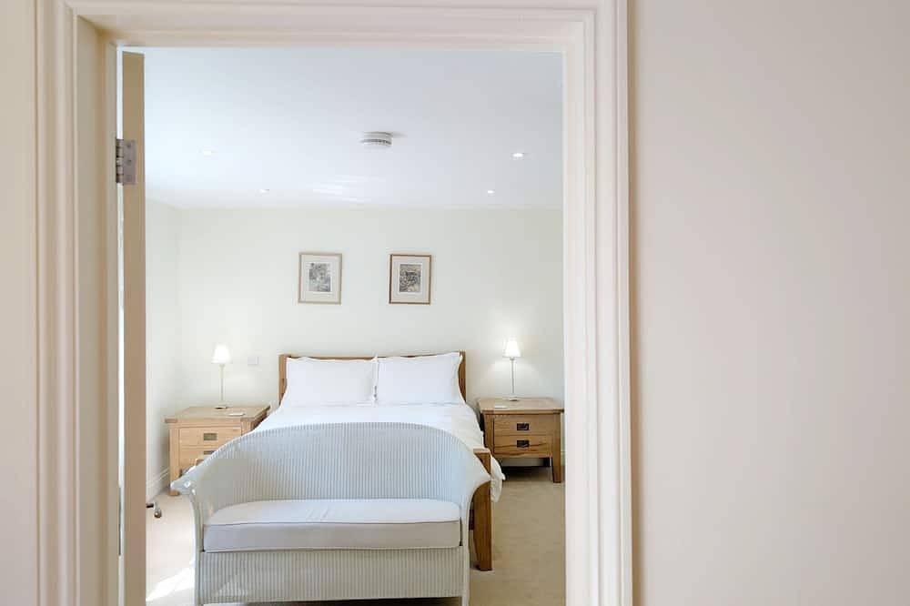 Brewery Cottage - una casa de campo que tiene capacidad para 2 personas en 1 habitación in Chichester, Sussex Occidental