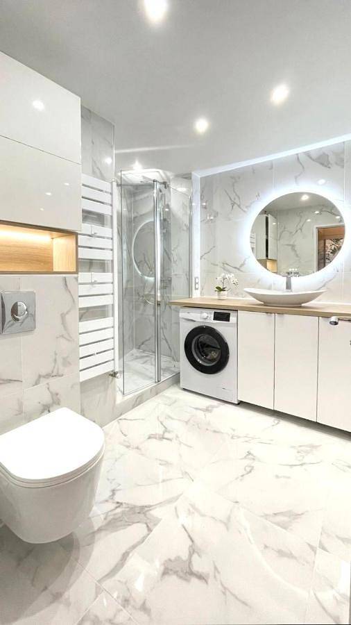 Gîte pour 2 personnes, avec jardin et vue dans Gare De Gentilly - 4