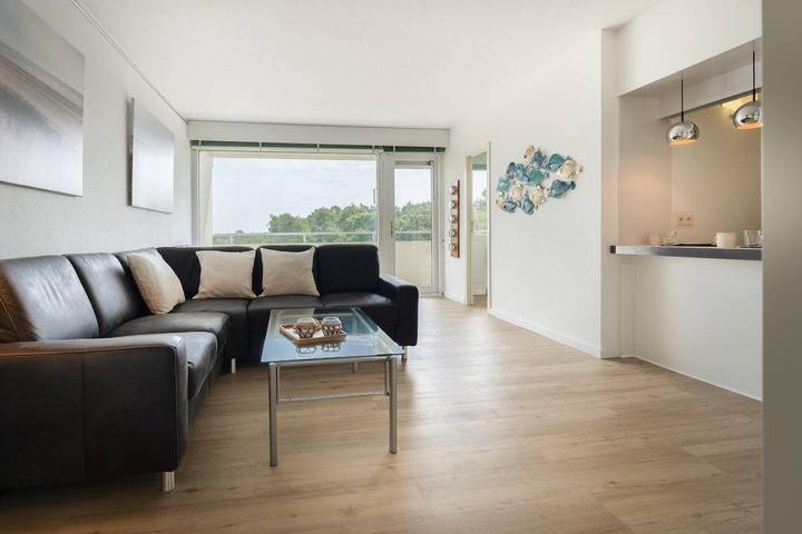 Ganze Ferienwohnung, Wohnung 73 "Düne 73" (Id 453) in St. Peter-Bad, St. Peter-Ording