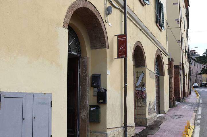 Casa de vacaciones para 2 personas - 1