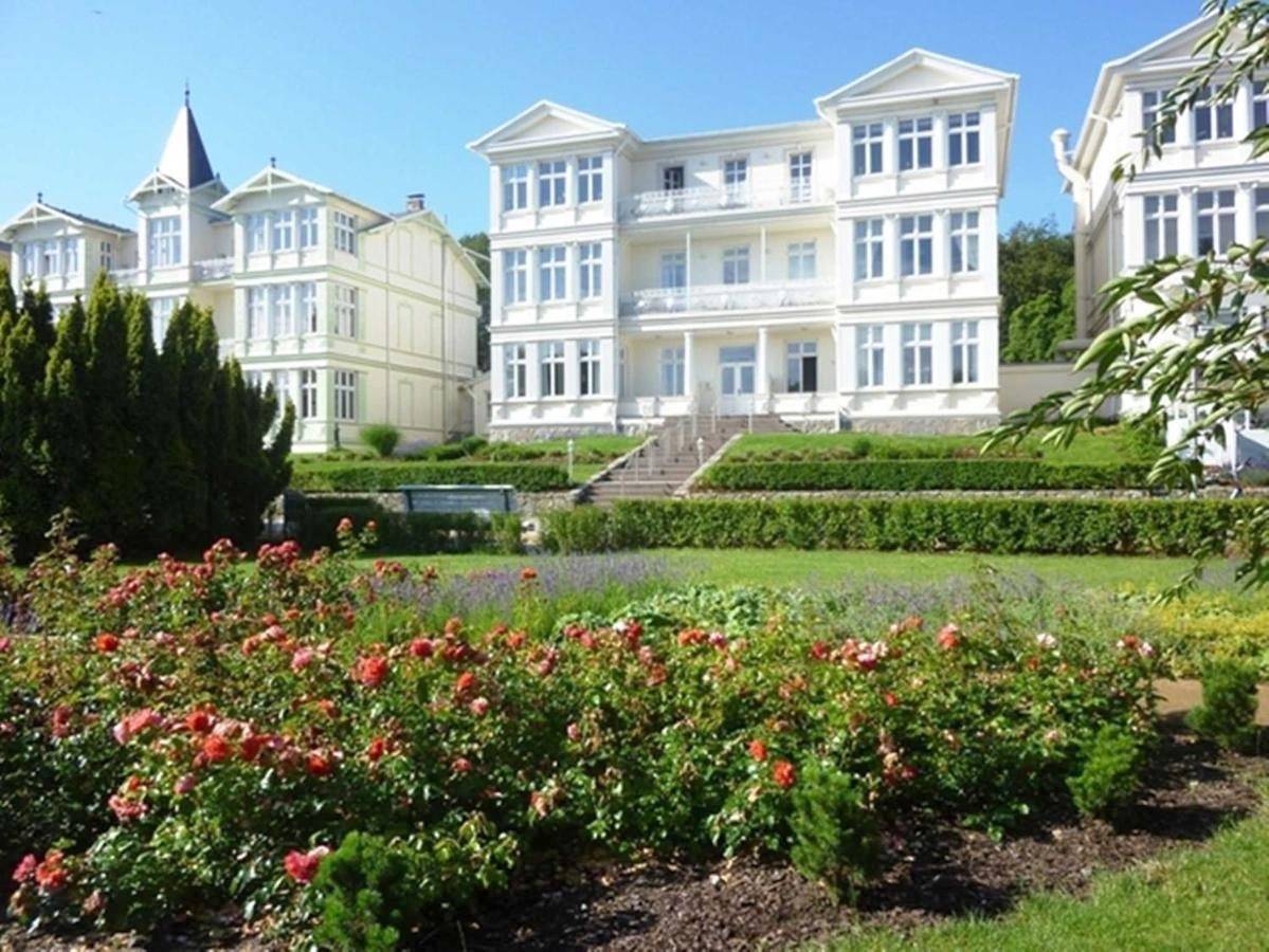 Duene25 in Strand Zinnowitz, Zinnowitz