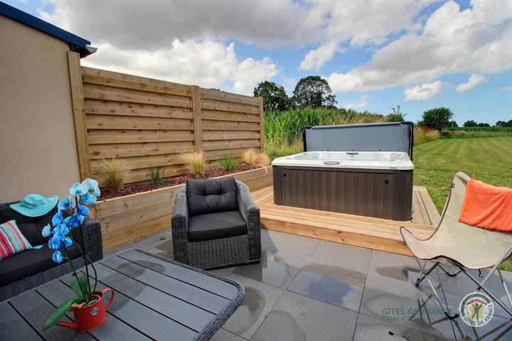 Gîte pour 14 personnes à Plourhan - 3