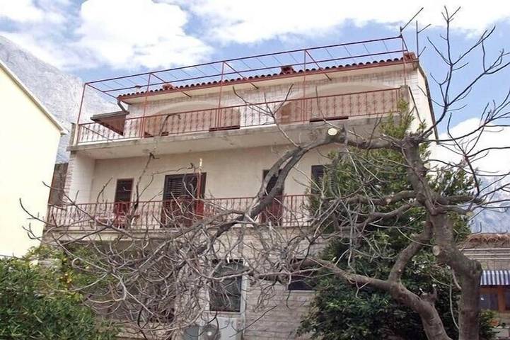 Ferienwohnung für 5 Personen - 1