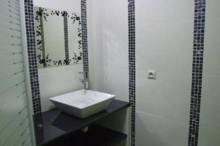 Gîte pour 4 personnes, avec balcon à Métabief - 3