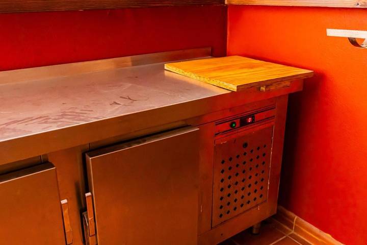 Casa rural para 2 personas en El Rocío - 3