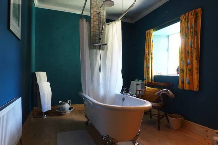 Location de vacances pour 5 personnes, avec terrasse et jardin, adapté aux familles dans Munster (Irlande) - 3