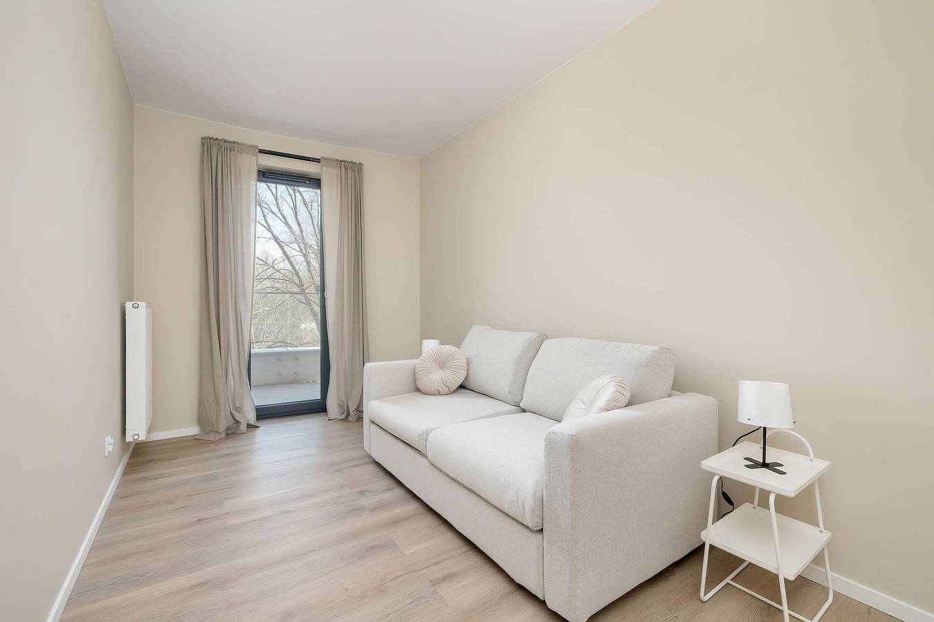 Appartamento intero, Appartamento vacanze per 8 persone con giardino in Cracovia, Piccola Polonia