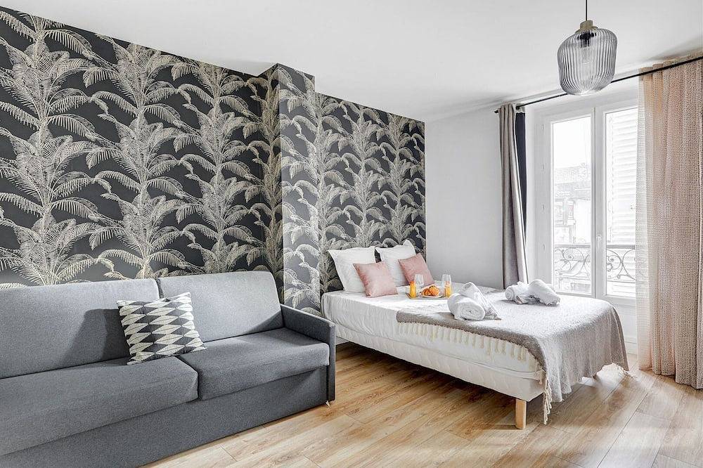 Apartamento entero, 163 Mimoza Suite - Superb Apartment in Montreuil in Montreuil, Sena-Saint Denis