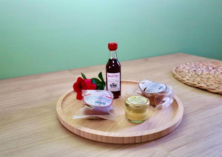 Gîte pour 3 personnes, avec jardin dans Gare de Dijon-Ville - 4