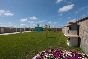 Villa per 8 Persone in Provincia di Salerno, Campania, Foto 4